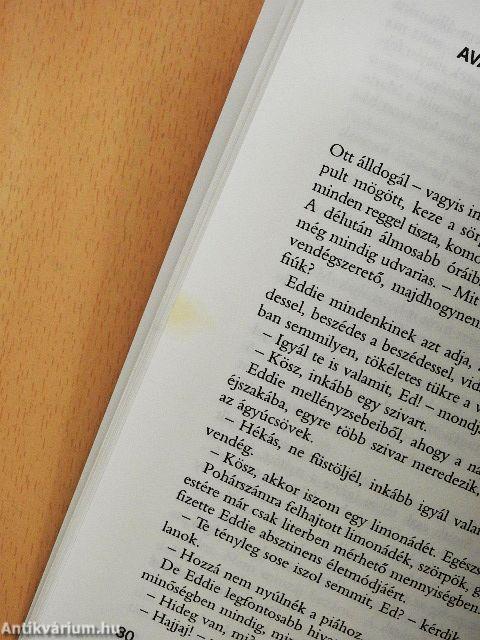 Rosszcsirkeff Mária és társai