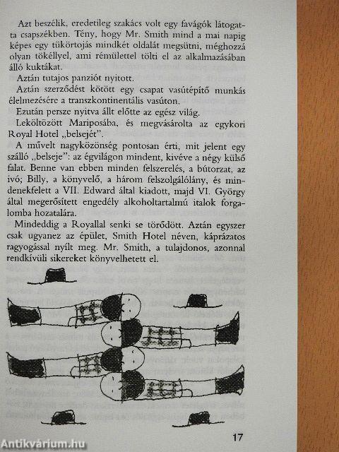 Rosszcsirkeff Mária és társai