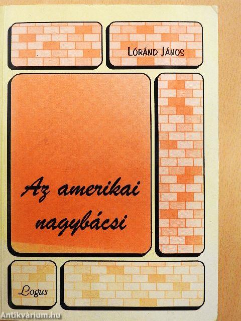 Az amerikai nagybácsi