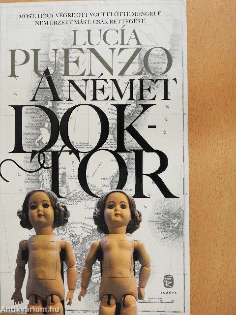 A német doktor