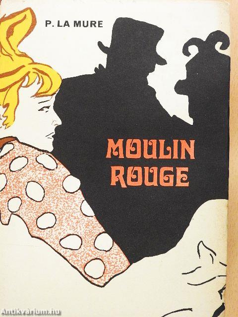 Moulin Rouge