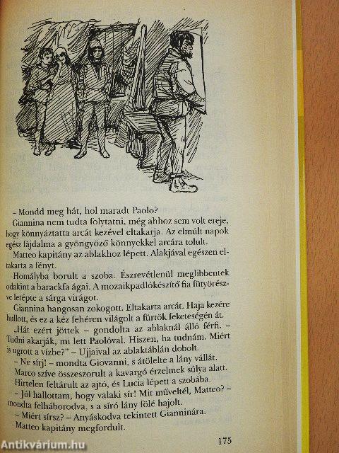 Marco Polo kalandos ifjúsága