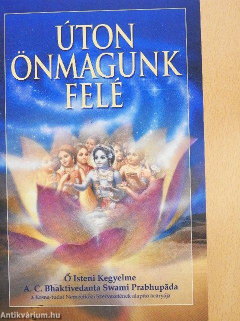 Úton önmagunk felé