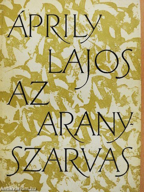 Az aranyszarvas