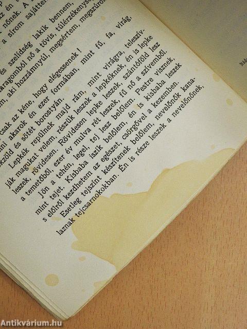 Negyedszer férjnél