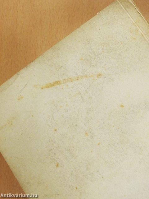 Isten országa mibennünk