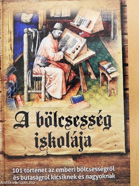 A bölcsesség iskolája