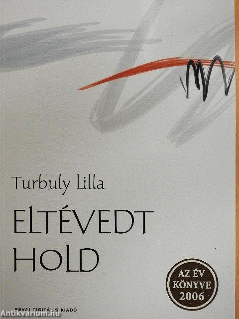 Eltévedt hold