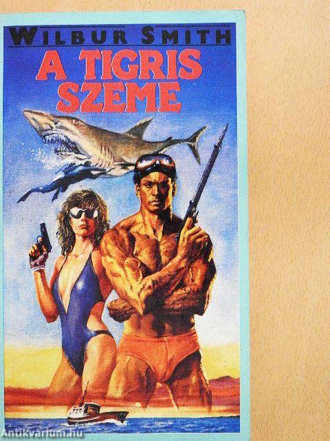 A tigris szeme