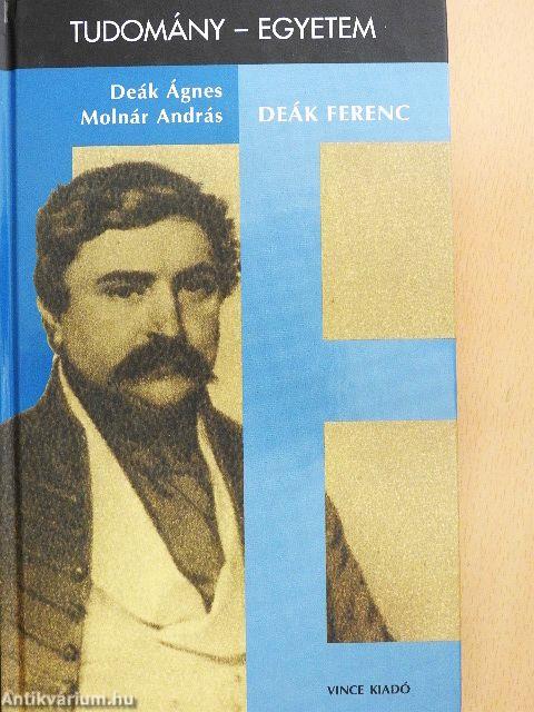 Deák Ferenc