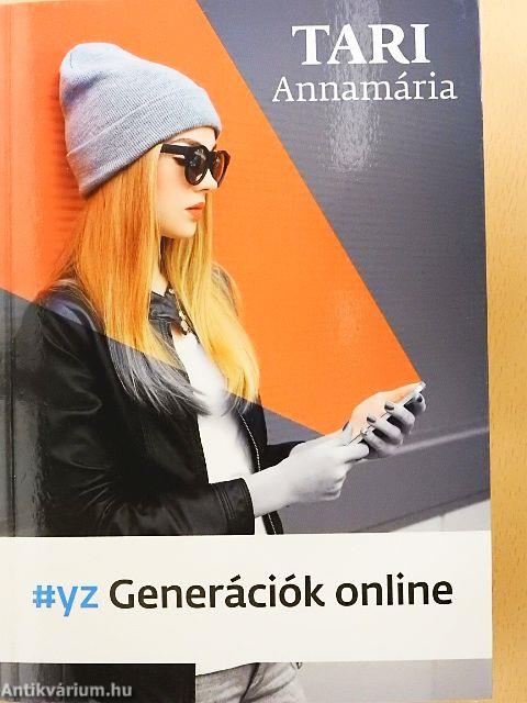 #yz Generációk online