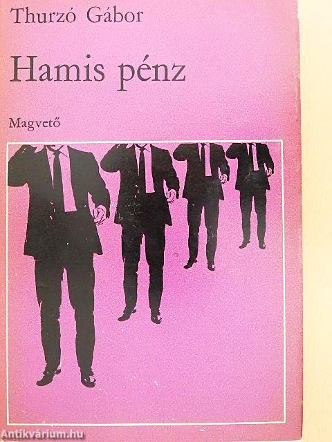 Hamis pénz