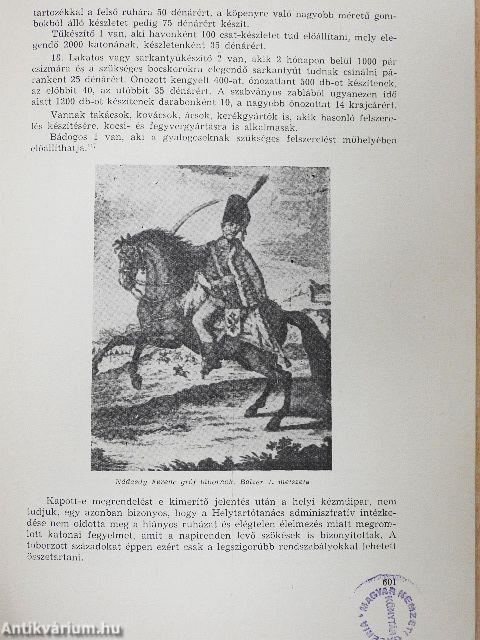 A "Vitam et sanguinem" megajánlásának visszhangja Kőszegen 1.