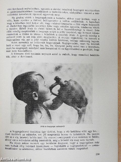 Víznyerés és vízhasználat Nagygeresden