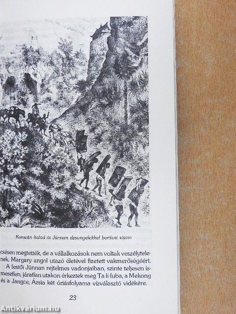 Magyar expedíciók Ázsiában