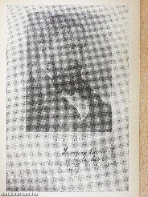 Juhász Gyula és Gyula