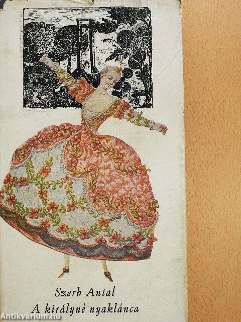 A királyné nyaklánca