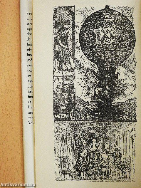 A királyné nyaklánca