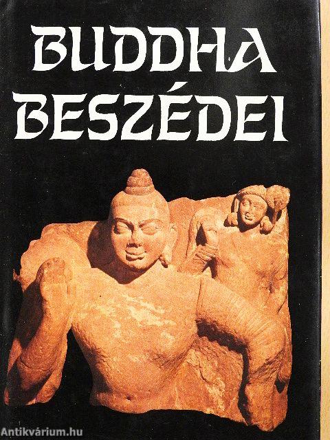 Buddha beszédei