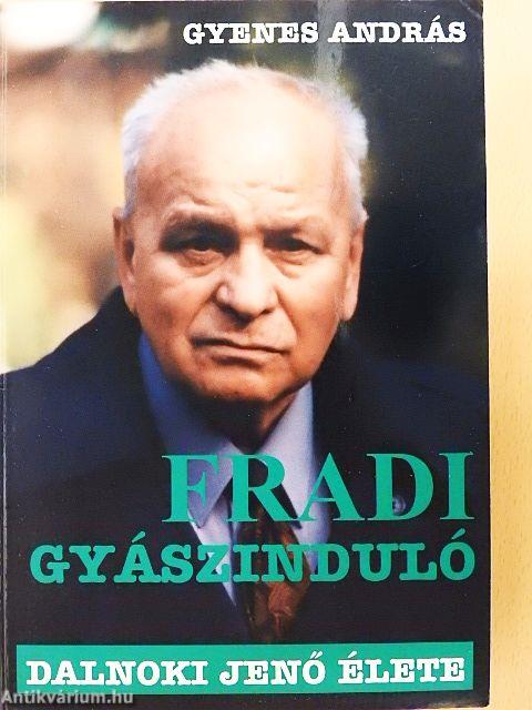 Fradi gyászinduló