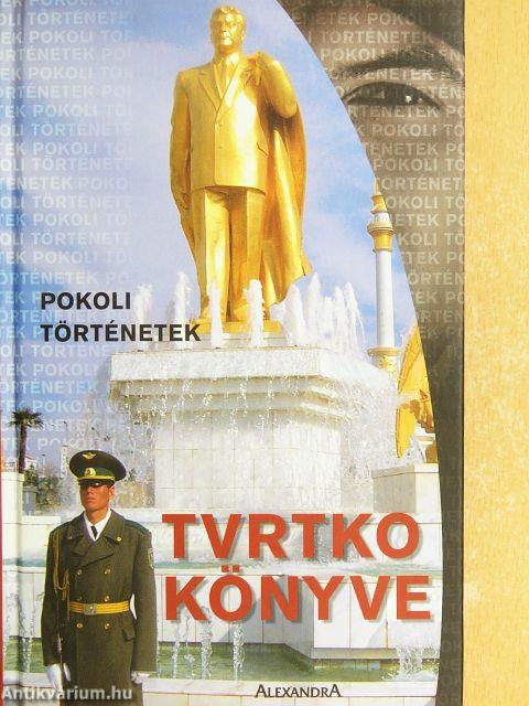 Tvrtko könyve