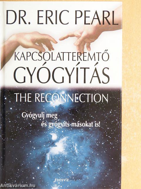 Kapcsolatteremtő gyógyítás