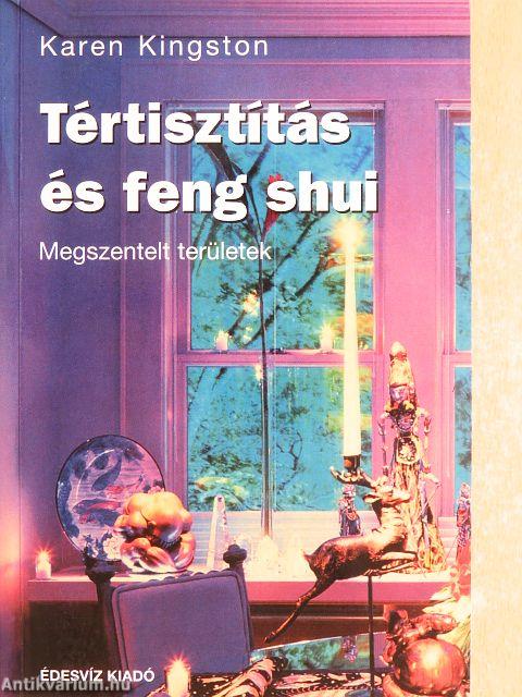 Tértisztítás és feng shui