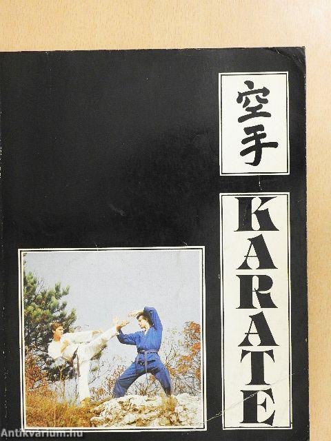 Karate