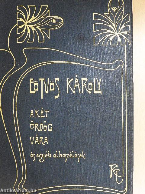 A két ördög vára