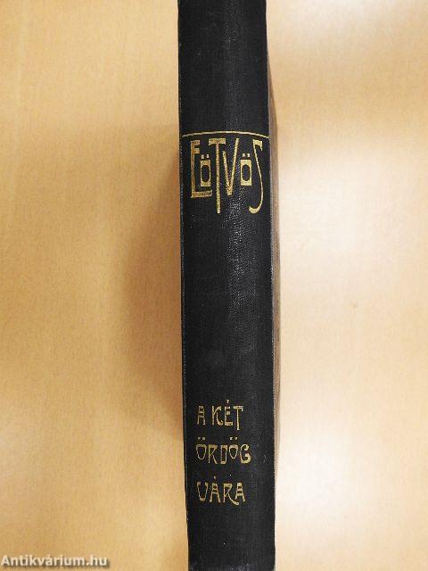 A két ördög vára