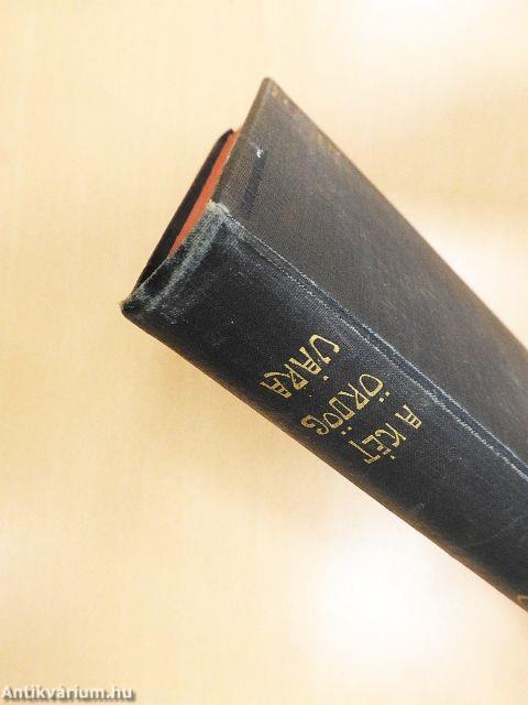 A két ördög vára