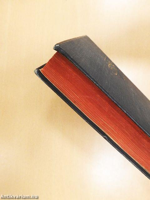 A két ördög vára