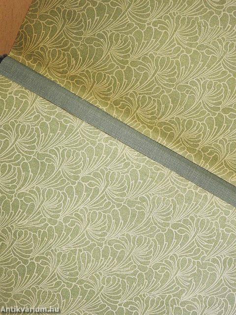 A falu jegyzője I-II.