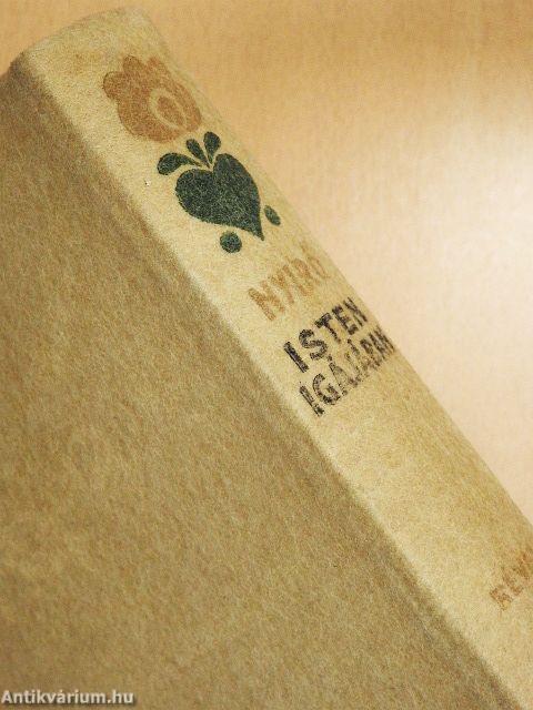 Isten igájában I-II.