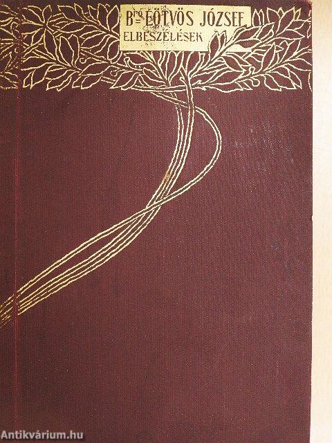 Elbeszélések