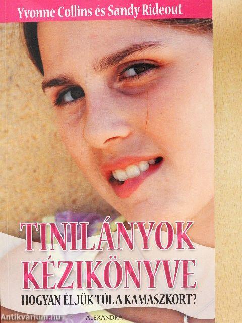 Tinilányok kézikönyve