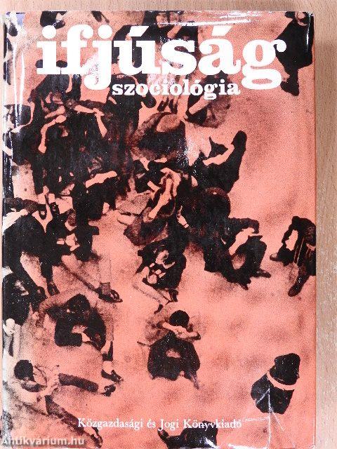 Ifjúságszociológia