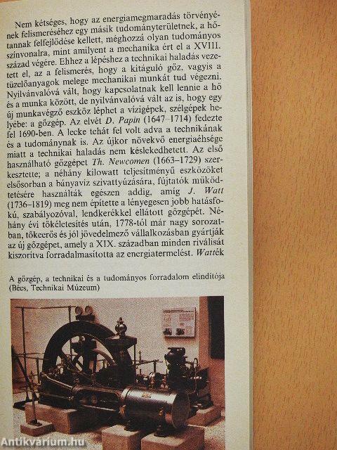 Volt rá energiánk, lesz rá energiánk?