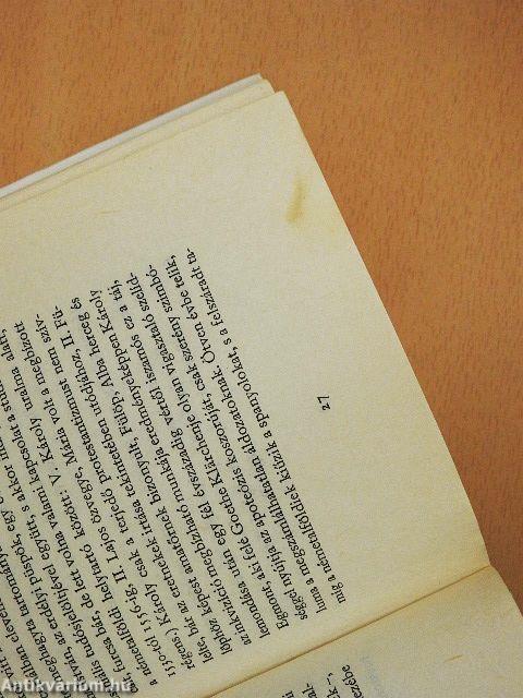 Kívül a körön