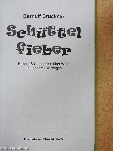 Schüttelfieber