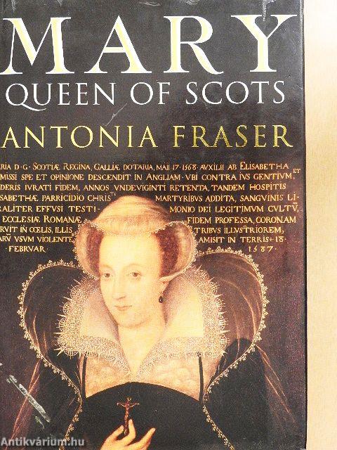 Mary Queen of Scots