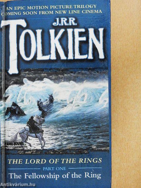 The Lord of the Rings I.