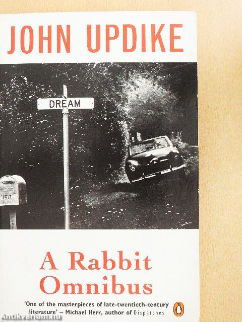 A Rabbit Omnibus