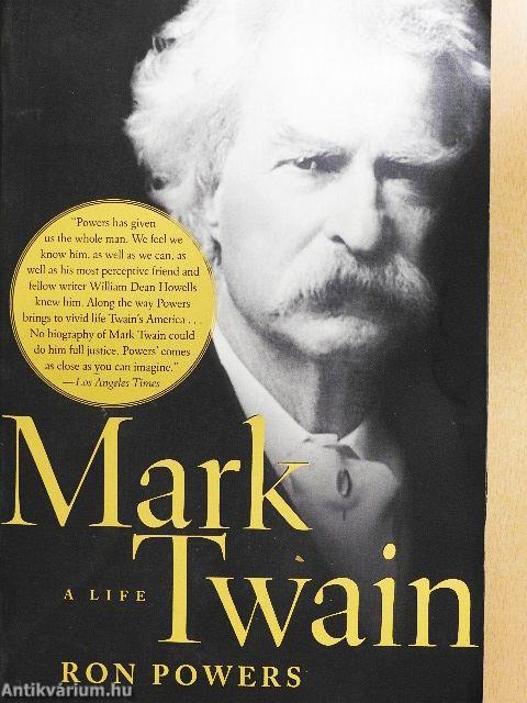 Mark Twain - A Life