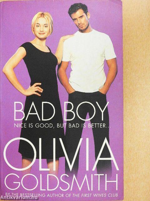 Bad Boy