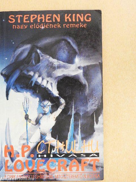 Cthulhu hívása