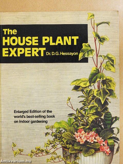 The House Plant Expert