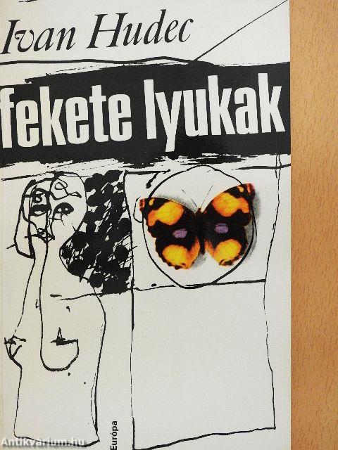 Fekete lyukak