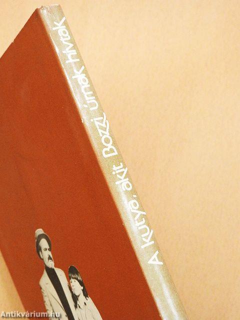 A kutya, akit Bozzi úrnak hívtak