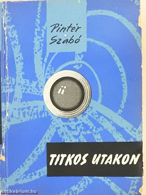 Titkos utakon